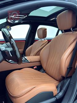 مێرسێدس بێنز S-Class